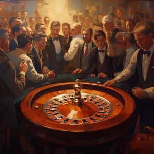 Blackjack O88