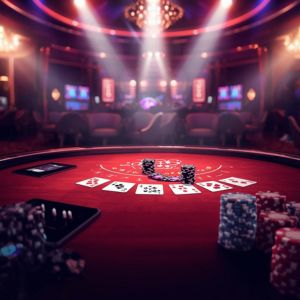Roulette O88