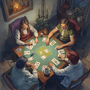 Game Bài O88 – Đổi Thưởng Siêu Tốc